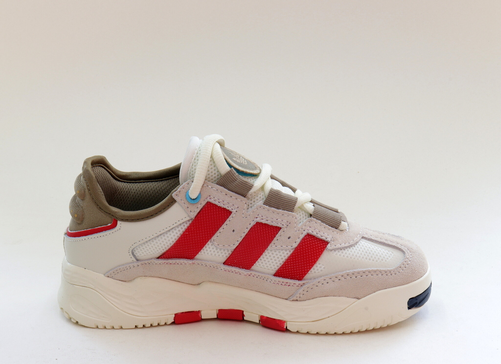 Кроссовки Adidas нат. кожа (36-41)р. / шт.