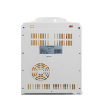 Кулер Ecotronic V22-TN white