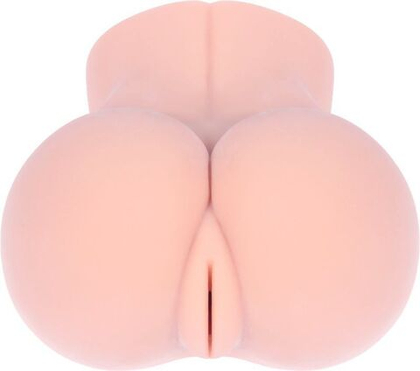 Мастурбатор-полуторс Ella без вибрации