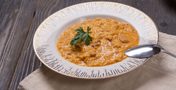 Курица карри с рисом 120 г (Спецдеталь)
