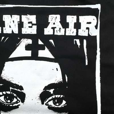 Шоппер "Сестра"