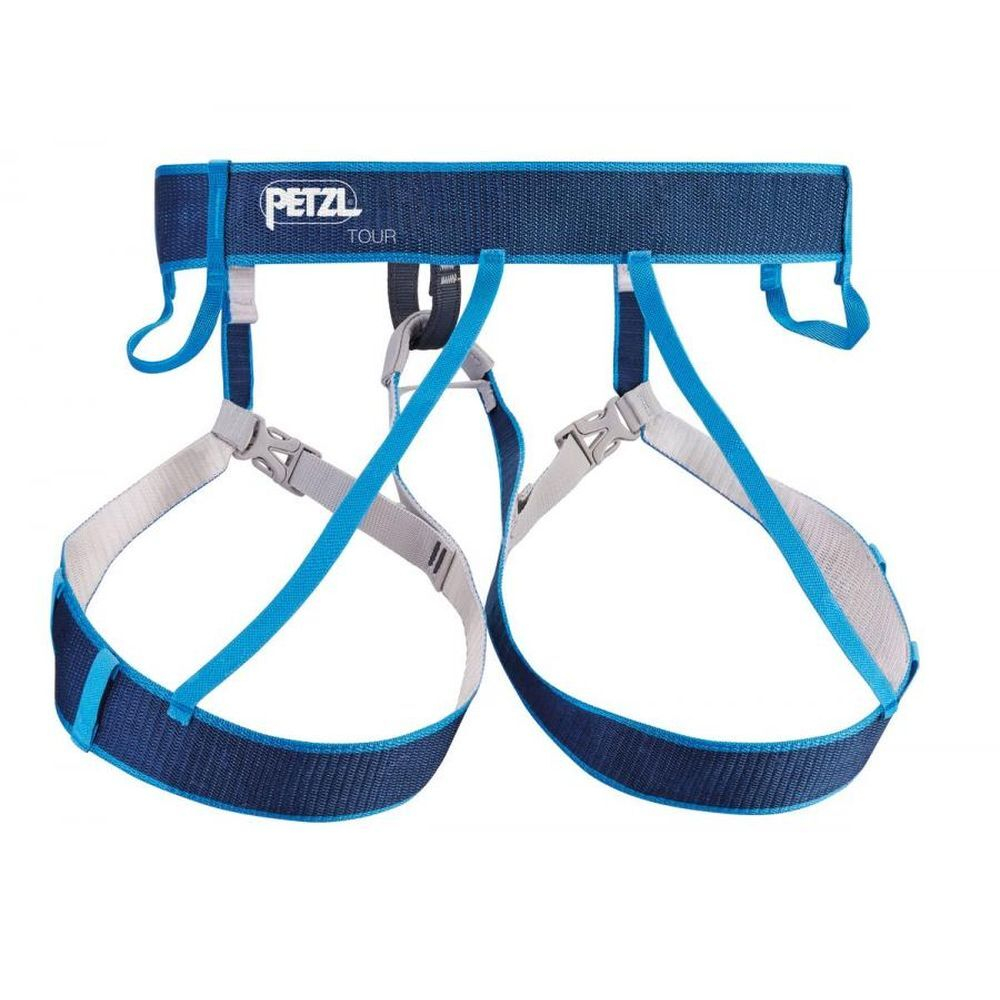 Обвязка Petzl Tour