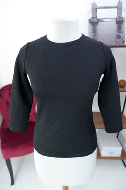 Джемпер базовый 40-42 размер