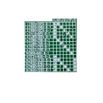 Универсальный скалер монитора MT2280-MD V2.1 (до 42")