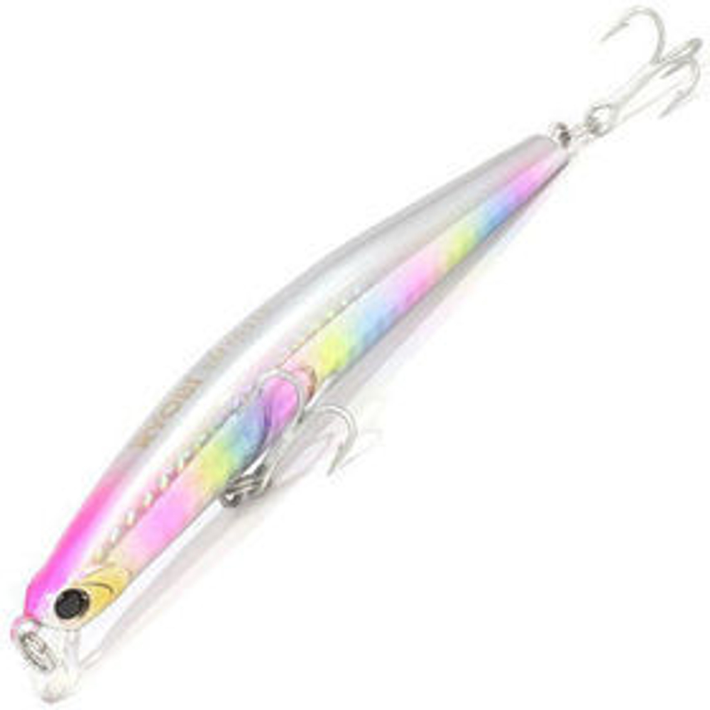 Воблер Ryobi Pro Minnow MM0881F 88mm 10g col.15 (010011)