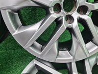 Диск Комплект дисков R19 Toyota RAV4 5 XA50 18-нв