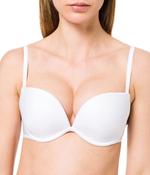 Пуш-ап бюстгальтер Full Effect (Размер: 85B) (Цвет: черный)