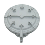 Реле давления воздуха. датчик тяги (прессостат) HUBA 65/50 (Ariston,Protherm)