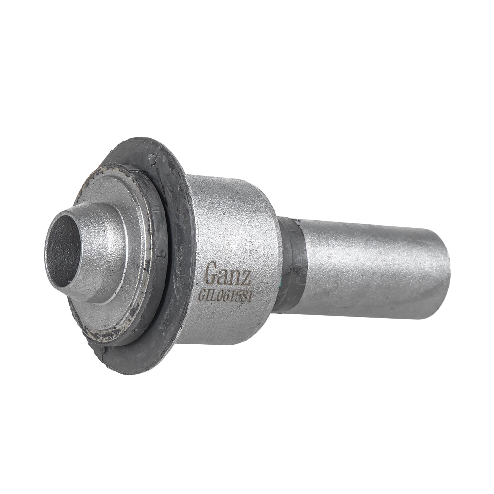 Сайлентблоки переднего подрамника (к-кт 4шт) NISSAN Juke/Qashqai/X-Trail (T31) GANZ GIL061581