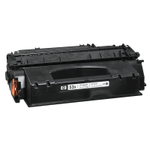 Картридж HP Q7553X (53X) для LaserJet M2727/P2015/P2014 (7K)