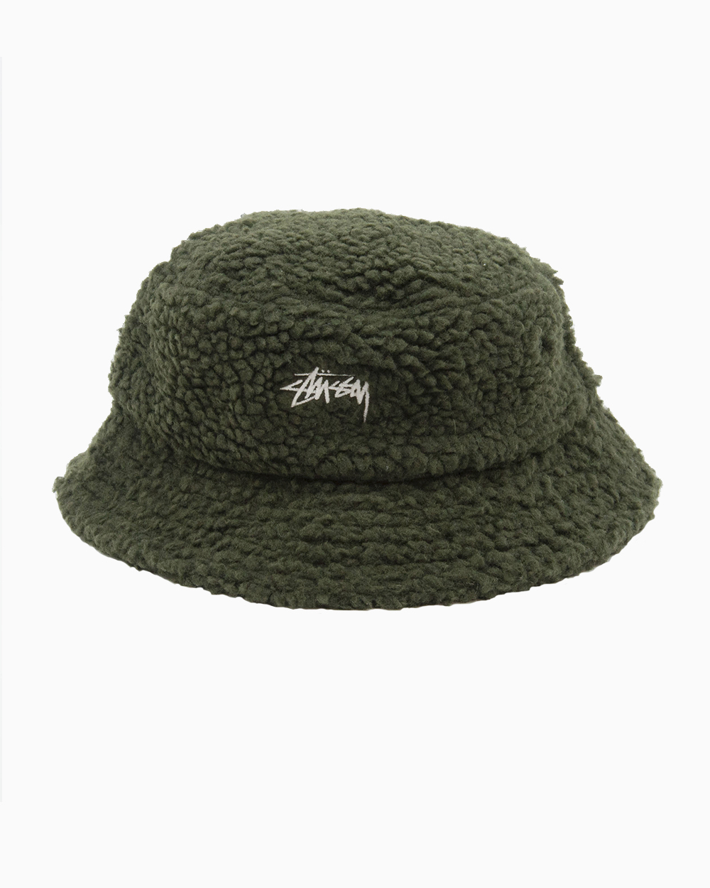 Панама Stussy Sherpa Bucket Hat