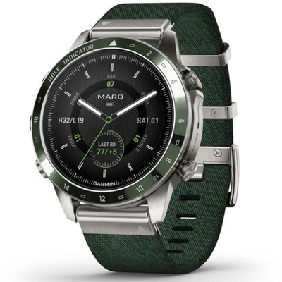 Garmin MarQ Golfer Gen 2 (010-02648-20)