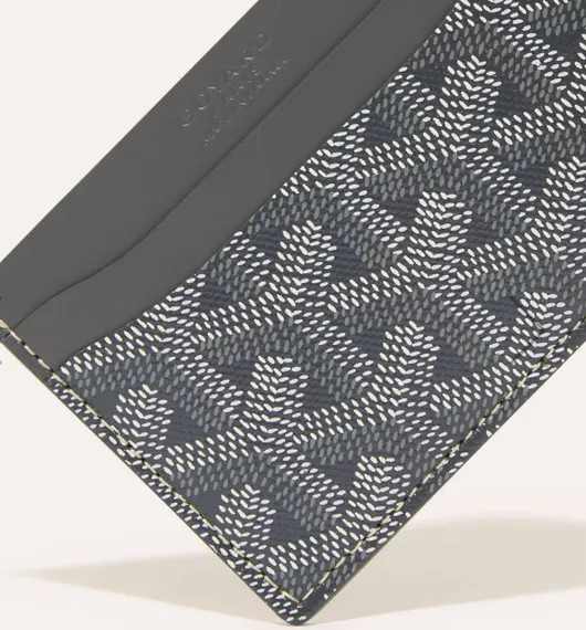 Держатель для карт Goyard Saint-Sulpice