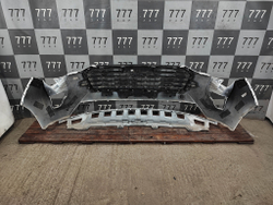 Бампер передний Haval Jolion 21-нв Б/У Оригинал 2803105XST01A