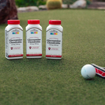 21st Century, глюкозамин и хондроитин, оригинальная сила действия, 200 капсул, которые легко глотать