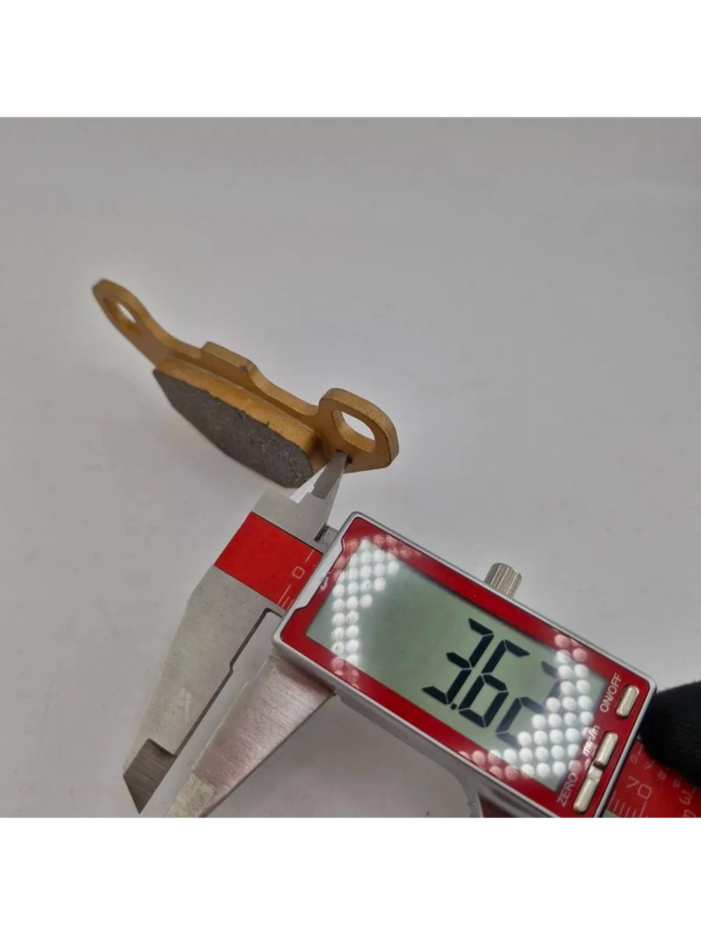 + t Тормозные колодки для квадроцикла усиленные