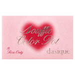 Dasique, Soumble Color Pot, оттенок 18, только роза, 6,5 г (0,22 унции)