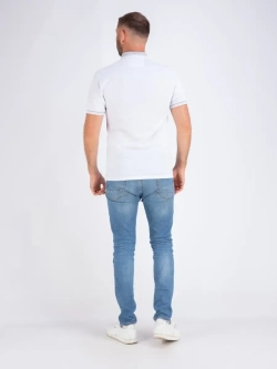 Футболка поло мужская Турция, тенниска