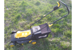 Газонокосилка Huter ELM-1800T 70/4/5