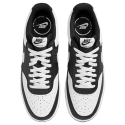 Мужские кроссовки Nike Court Vision Low 'Black White' HM9862-001