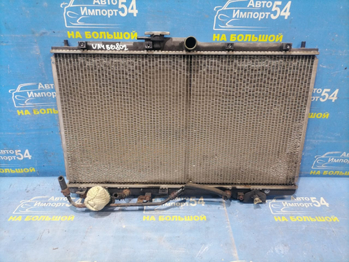 Радиатор двигателя Honda SABER 1998-2003