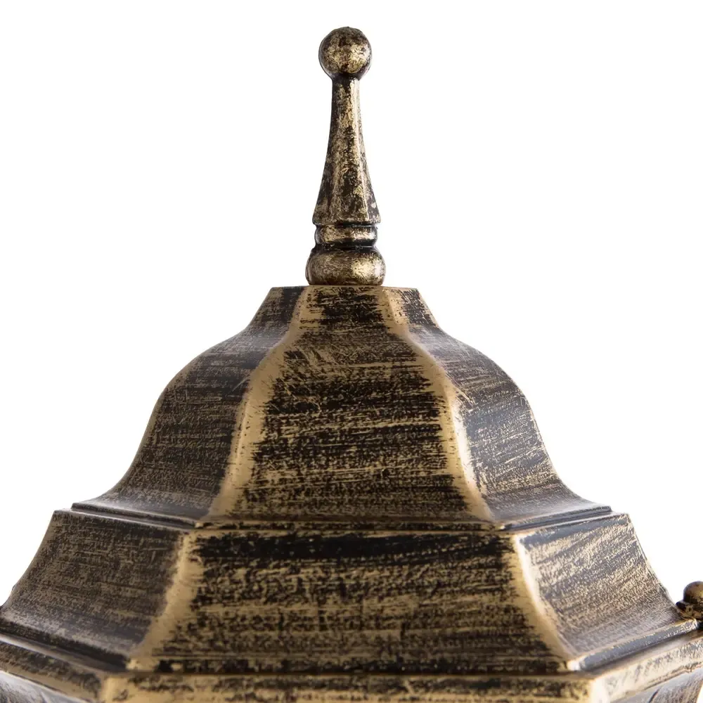 Парковый светильник Arte Lamp