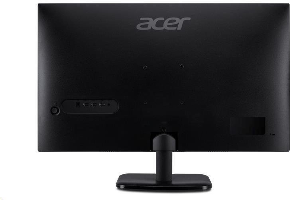 Монитор 31.5&#34; Acer EK321QKbmiipx UM.JE1EE.012 черный