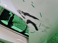 Бампер передний BMW 5er F10 F11 (13-17) M-paket