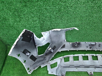 Бампер передний Haval Jolion (2024-н.в.)