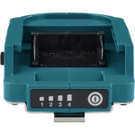 Адаптер USB для LXT Makita TD00000111