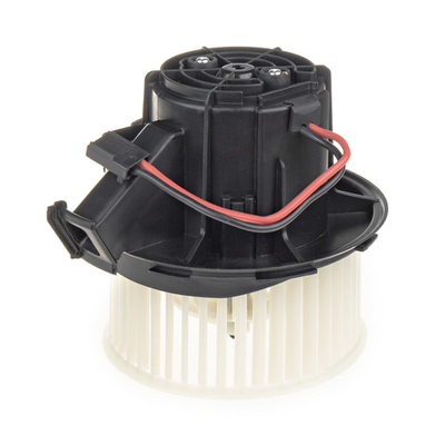 Вентилятор отопителя Mercedes-Benz W204/W212 GANZ GIC06030