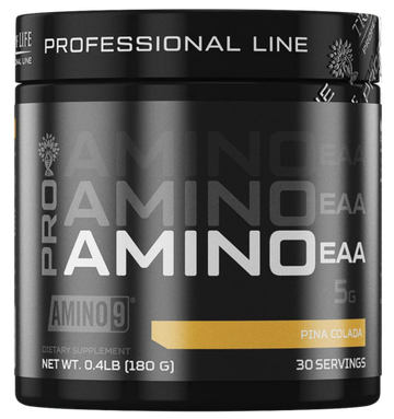 Tree of Life PRO LINE Amino 180g, Аминокислоты