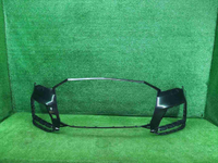 Бампер передний Audi Q7 2 (2019-2024) S-line