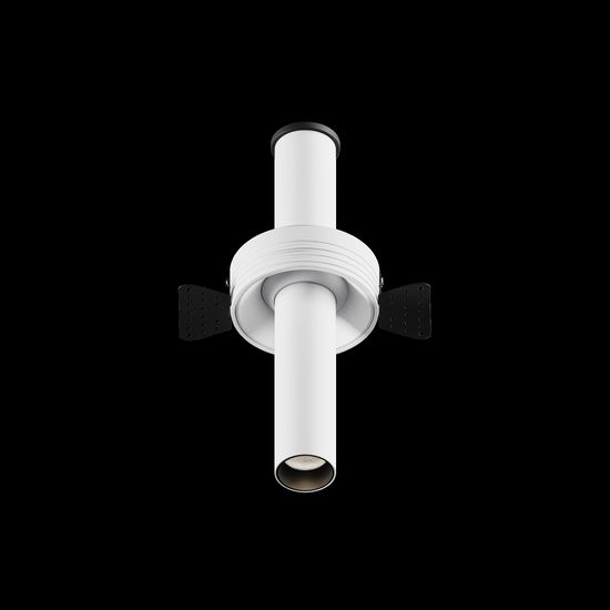 Встраиваемый светильник Technical C140TRS-L200-7W3K-W