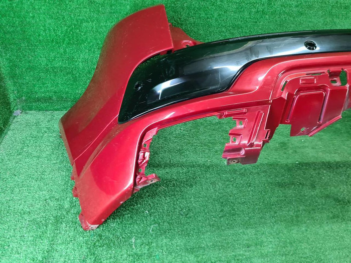 Бампер задний Land-Rover Discovery Sport (2019-нв)