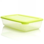 Контейнер пластиковый 0,45л «Лайт»