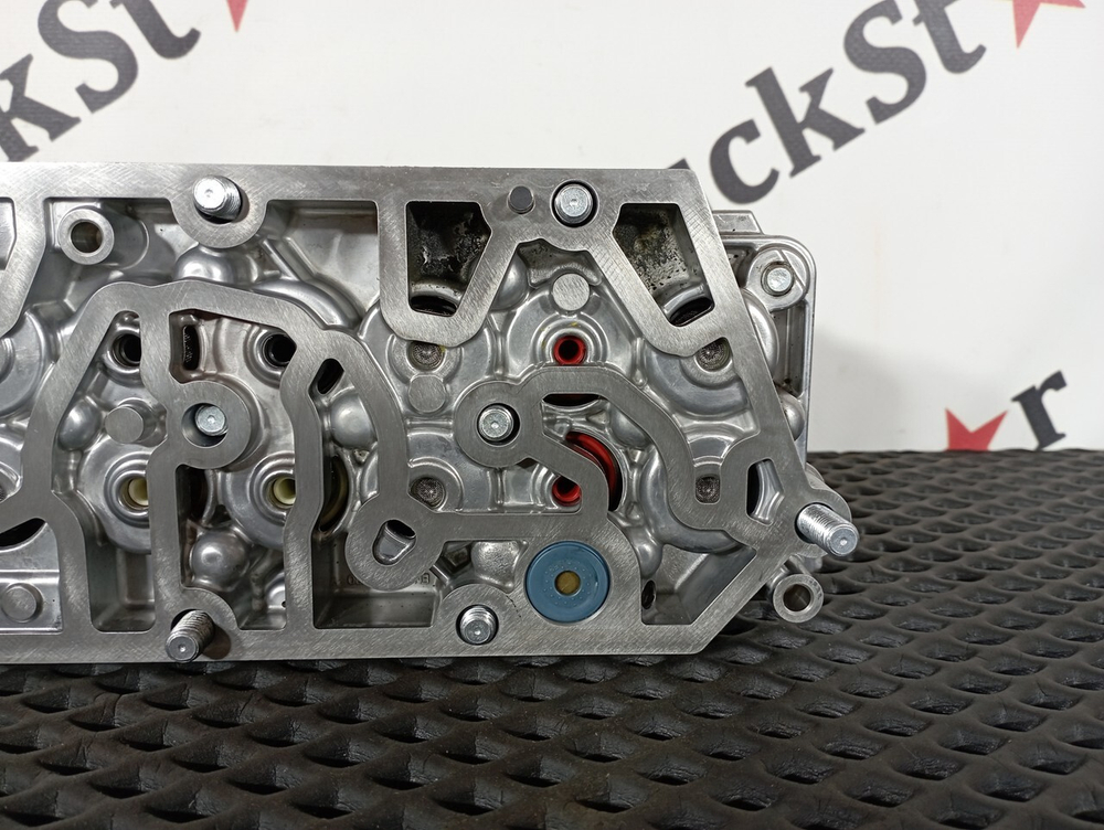 Блок клапанов АКПП 2018г.