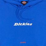  Толстовка мужская Dickies Enterprise Hoodie артикул:DK0A4Z2NJ531 - купить в магазине Дайс