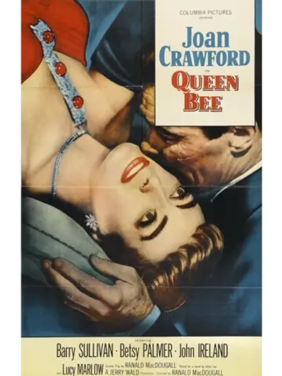 Королева пчёл (1955) (DVD-R)