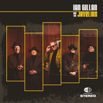 Ian Gillan And The Javelins / Ian Gillan And The Javelins (LP)