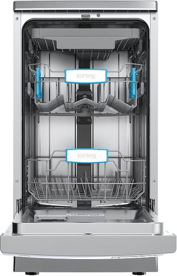 Посудомоечная машина Korting KDF 45678 S
