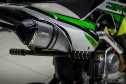 Питбайк JMC 125 MX V3.0 STUNT