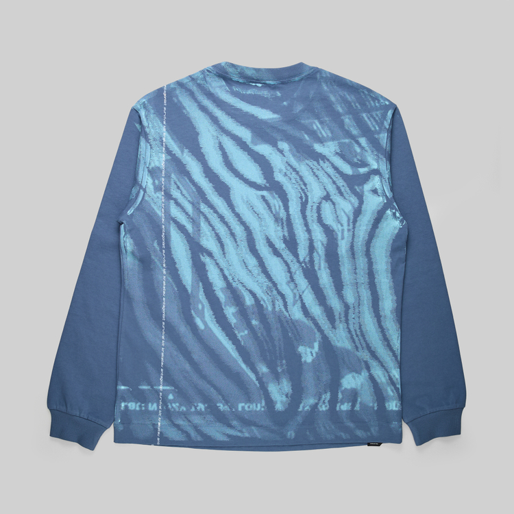 Лонгслив мужской Krakatau Khuru артикул:Tu107-26 - купить в магазине Дайс