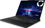 Ноутбук Lenovo Legion 5 15IAX10 Eclipse Black, KB RUS/ENG, Power Cord EU (83F00009US) в регионах России