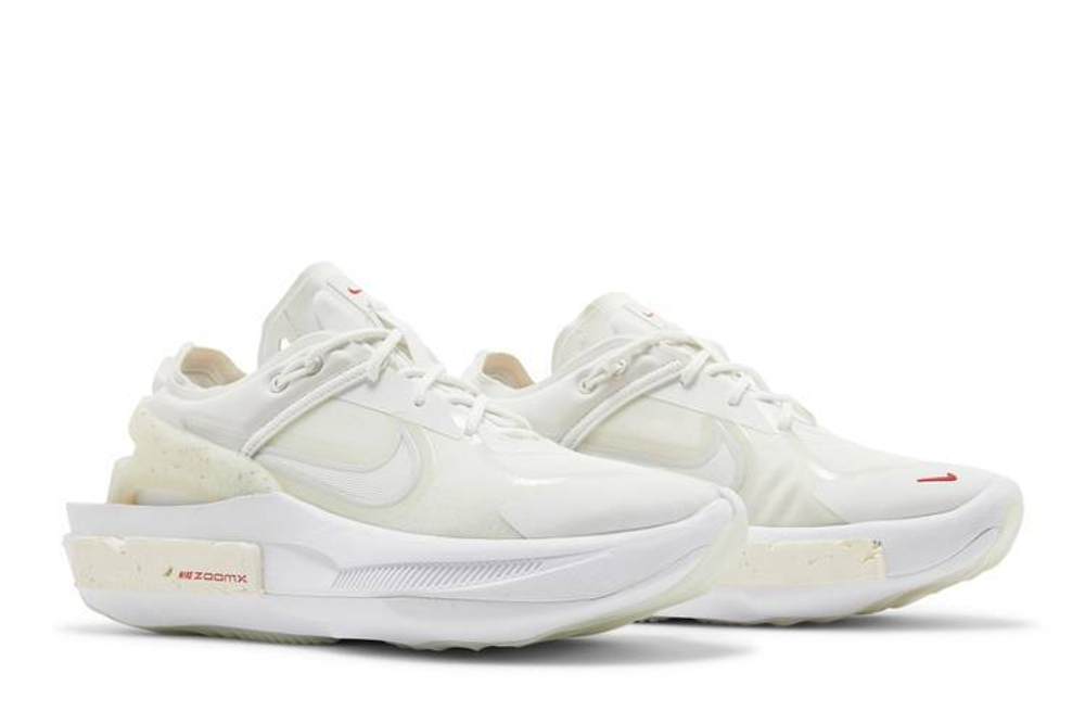 Кроссовки Nike Fontanka Waffle Edge "Photon Dust" (Женская размерная сетка)
