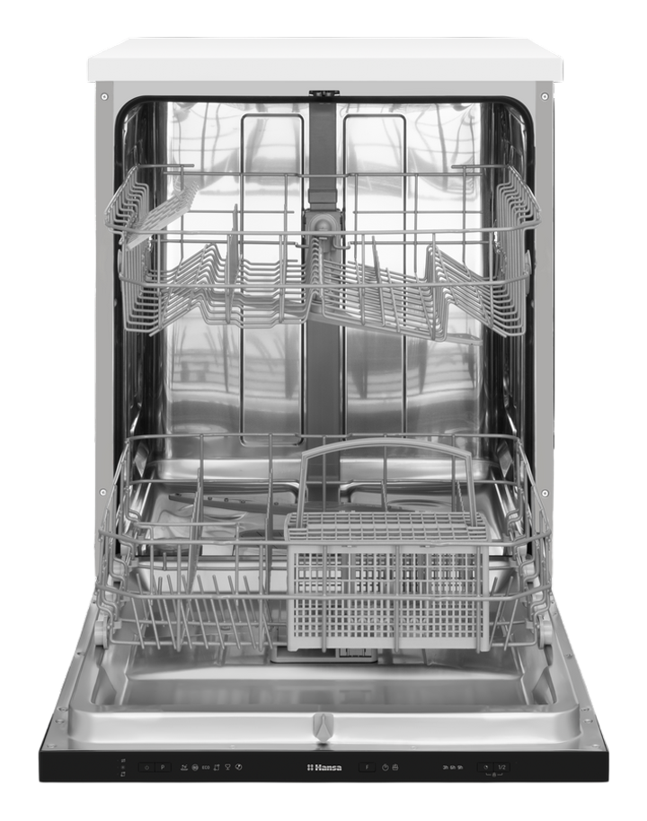 Встраиваемая посудомоечная машина Hansa AutoOpen ZIM615POQ