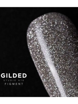 Гель лак для ногтей Luxio Figment 15 мл