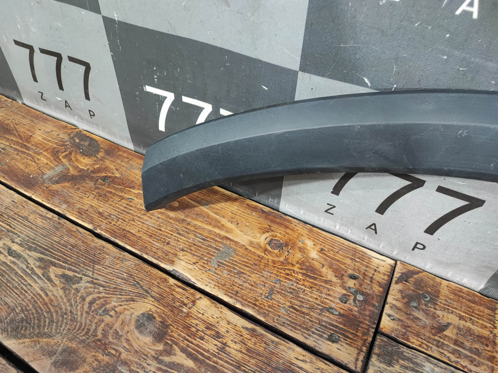 Накладка крыла заднего левого Geely Okavango 23-нв Б/У Оригинал 6073157600