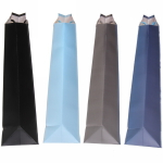 Пакет подарочный «Джентельмен» 26*32*10 см