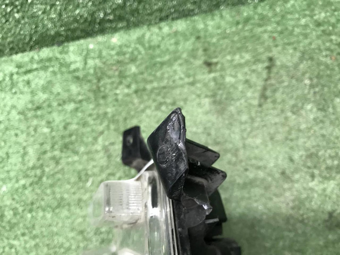 ПТФ левая Chery Tiggo 8 (2022-н.в.)